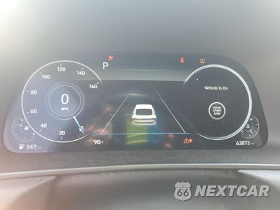 Zdjęcie 9 z 15 samochodu: 2021 HYUNDAI SONATA SEL VIN:5NPEF4JA8MH078747 - miniatura