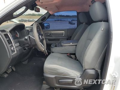 Zdjęcie 7 z 15 samochodu: 2013 RAM 1500 ST VIN:3C6JR6AT6DG522257 - miniatura