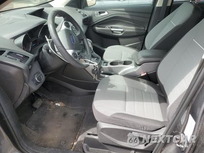 Zdjęcie 7 z 13 samochodu: 2013 FORD ESCAPE SE VIN:1FMCU0GX2DUD09127 - miniatura
