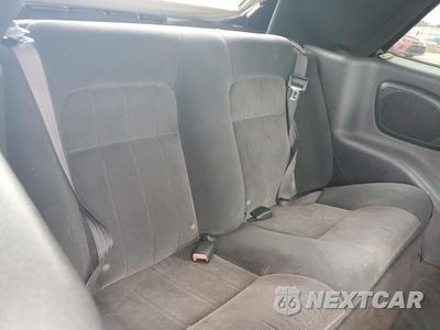 Zdjęcie 10 z 12 samochodu: 2004 CHRYSLER SEBRING LX VIN:1C3EL45X94N334969 - miniatura