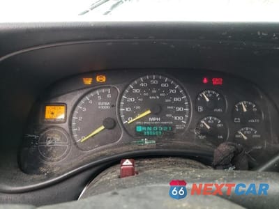 Zdjęcie 9 z 13 samochodu: 2001 CHEVROLET TAHOE K1500 VIN:1GNEK13T41J106837 - miniatura