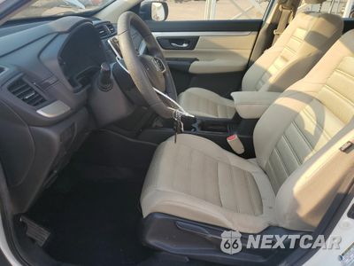 Zdjęcie 7 z 16 samochodu: 2017 HONDA CR-V LX VIN:2HKRW6H32HH222254 - miniatura