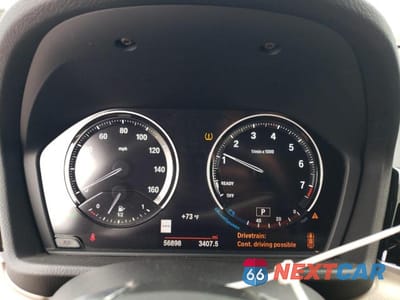 Zdjęcie 9 z 13 samochodu: 2020 BMW X2 XDRIVE28I VIN:WBXYJ1C04L5P76529 - miniatura