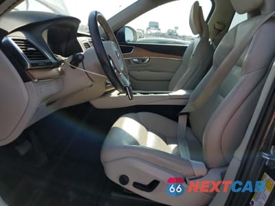 Zdjęcie 7 z 14 samochodu: 2021 VOLVO XC90 T6 MOMENTUM VIN:YV4A22PK5M1751013 - miniatura