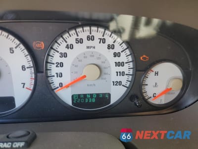 Zdjęcie 9 z 15 samochodu: 2006 DODGE STRATUS SXT VIN:1B3AL46T46N221165 - miniatura