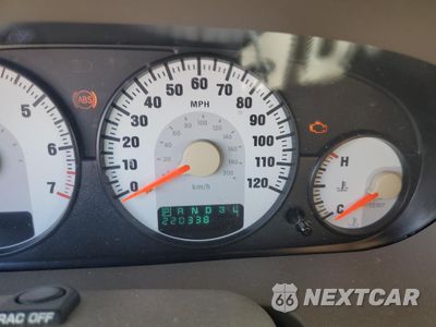 Zdjęcie 9 z 15 samochodu: 2006 DODGE STRATUS SXT VIN:1B3AL46T46N221165 - miniatura