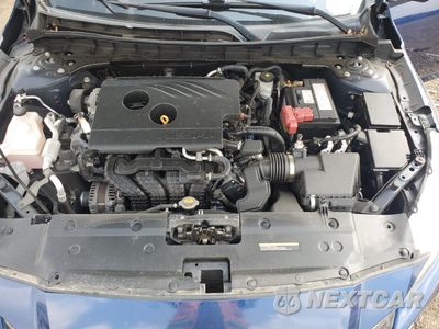 Zdjęcie 11 z 13 samochodu: 2020 NISSAN ALTIMA S VIN:1N4BL4BV8LC234945 - miniatura
