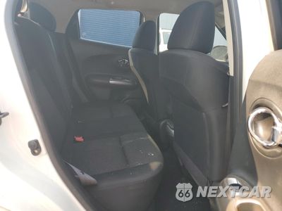 Zdjęcie 11 z 15 samochodu: 2013 NISSAN JUKE S VIN:JN8AF5MR2DT216952 - miniatura