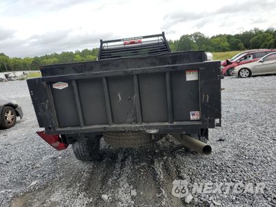 Zdjęcie 6 z 13 samochodu: 2021 CHEVROLET SILVERADO K3500 LT VIN:1GC3YTEY4MF288100 - miniatura