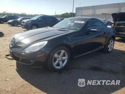 2006 MERCEDES-BENZ SLK 280 WDBWK54F26F119804 - główne zdjęcie licytacji z USA - miniatura