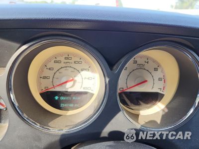Zdjęcie 9 z 15 samochodu: 2012 DODGE CHALLENGER R/T VIN:2C3CDYBT3CH120905 - miniatura