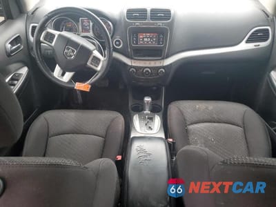 Zdjęcie 8 z 13 samochodu: 2013 DODGE JOURNEY SE VIN:3C4PDCAB2DT558560 - miniatura