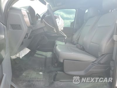 Zdjęcie 7 z 14 samochodu: 2023 FORD F150 SUPER CAB VIN:1FTEX1C56PKE54198 - miniatura