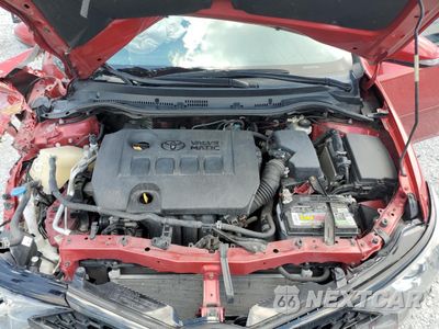 Zdjęcie 12 z 16 samochodu: 2018 TOYOTA COROLLA IM VIN:JTNKARJE4JJ570823 - miniatura