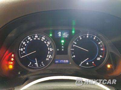 Zdjęcie 9 z 12 samochodu: 2009 LEXUS IS 250 VIN:JTHCK262195034264 - miniatura