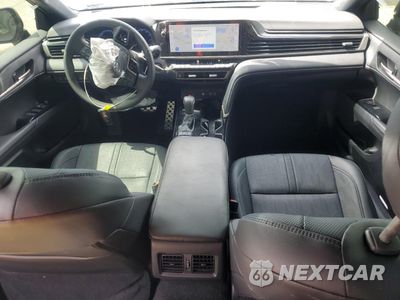 Zdjęcie 8 z 15 samochodu: 2025 TOYOTA CAMRY XSE VIN:4T1DAACK9SU140590 - miniatura