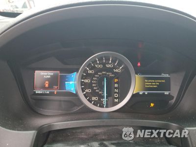 Zdjęcie 9 z 15 samochodu: 2014 FORD EXPLORER LIMITED VIN:1FM5K7F85EGC10058 - miniatura