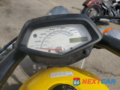 Zdjęcie 7 z 9 samochodu: 2022 HONDA VT1300 CXA VIN:JH2SC6169NK600301 - miniatura