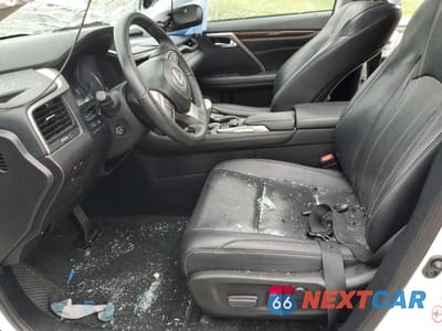 Zdjęcie 7 z 14 samochodu: 2017 LEXUS RX 350 BASE VIN:2T2BZMCA2HC106134 - miniatura
