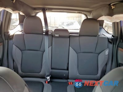 Zdjęcie 10 z 14 samochodu: 2025 SUBARU FORESTER SPORT VIN:JF2SLDHC7SH558164 - miniatura