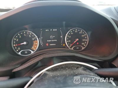 Zdjęcie 9 z 12 samochodu: 2019 JEEP RENEGADE LATITUDE VIN:ZACNJABB8KPK90800 - miniatura