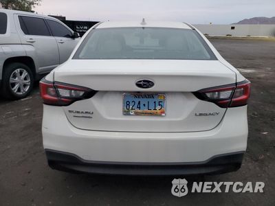 Zdjęcie 6 z 12 samochodu: 2020 SUBARU LEGACY PREMIUM VIN:4S3BWAC60L3007790 - miniatura