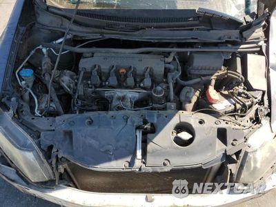 Zdjęcie 11 z 12 samochodu: 2015 HONDA CIVIC EXL VIN:2HGFB2F94FH524442 - miniatura