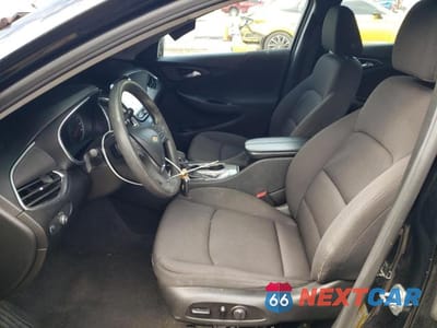 Zdjęcie 7 z 12 samochodu: 2021 CHEV MALIBU VIN:1G1ZD5ST6MF031961 - miniatura