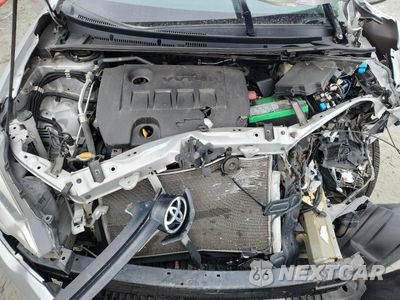 Zdjęcie 11 z 13 samochodu: 2016 TOYOTA COROLLA L VIN:5YFBURHE4GP382549 - miniatura