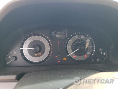 Zdjęcie 9 z 15 samochodu: 2012 HONDA ODYSSEY EXL VIN:5FNRL5H6XCB005149 - miniatura