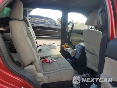 Zdjęcie 11 z 14 samochodu: 2011 FORD EXPLORER VIN:1FMHK8B87BGA00517 - miniatura