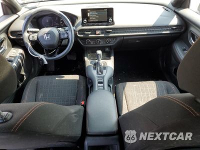 Zdjęcie 8 z 15 samochodu: 2024 HONDA HR-V SPORT VIN:3CZRZ2H51RM767045 - miniatura