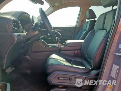 Zdjęcie 7 z 14 samochodu: 2024 HONDA PILOT TOURING VIN:5FNYG2H77RB007585 - miniatura