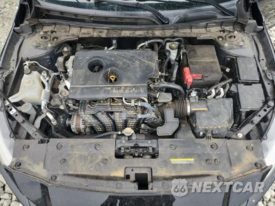 Zdjęcie 11 z 13 samochodu: 2019 NISSAN ALTIMA SR VIN:1N4BL4CV9KC224261 - miniatura