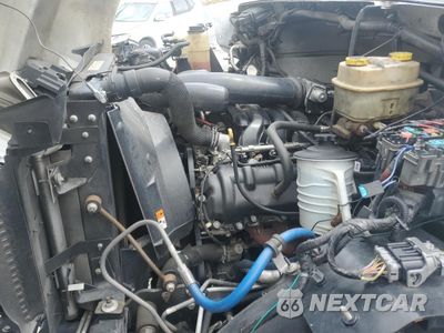 Zdjęcie 7 z 12 samochodu: 2018 FORD F650 SUPER DUTY VIN:1FDNF6AY6JDF04327 - miniatura