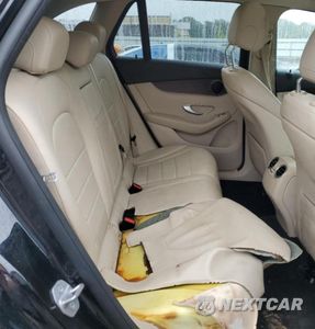 Zdjęcie 11 z 14 samochodu: 2020 MERCEDES-BENZ GLC 300 4MATIC VIN:WDC0G8EB9LF711504 - miniatura