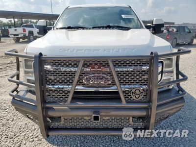 Piąte zdjęcie samochodu w środku: 2021 FORD F250 SUPER DUTY VIN:1FT8W2BTXMEE06610 - miniatura