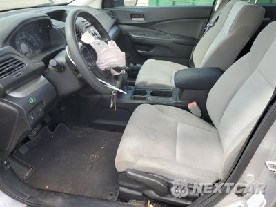 Zdjęcie 7 z 13 samochodu: 2016 HONDA CR-V SE VIN:2HKRM4H45GH709997 - miniatura