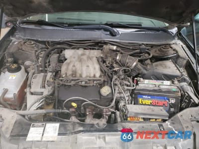 Zdjęcie 12 z 13 samochodu: 2000 FORD TAURUS SE VIN:1FAFP5828YG225641 - miniatura