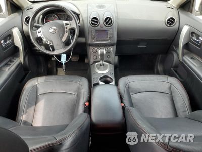 Zdjęcie 8 z 15 samochodu: 2013 NISSAN ROGUE S VIN:JN8AS5MV6DW657572 - miniatura
