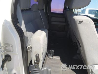 Zdjęcie 10 z 12 samochodu: 2013 FORD F150 SUPER CAB VIN:1FTVX1EF6DKD60565 - miniatura