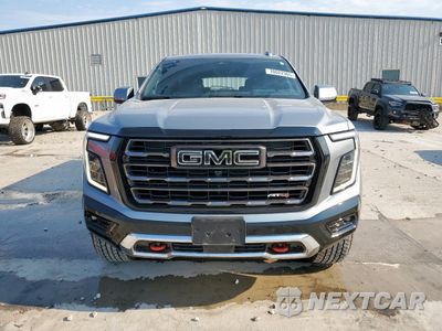 Piąte zdjęcie samochodu w środku: 2025 GMC YUKON XL AT4 ULTIMATE VIN:1GKS2WRL8SR232089 - miniatura