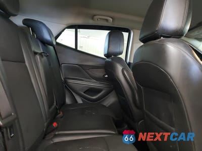 Zdjęcie 11 z 16 samochodu: 2022 BUICK ENCORE PREFERRED VIN:KL4CJESM8NB550995 - miniatura