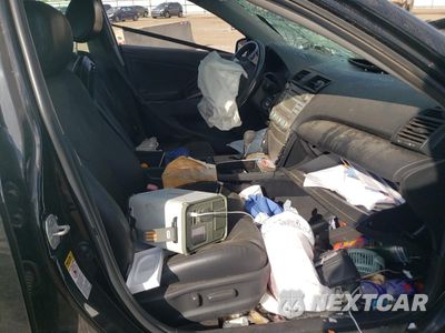 Zdjęcie 7 z 13 samochodu: 2009 TOYOTA CAMRY SE VIN:4T1BK46K89U585673 - miniatura