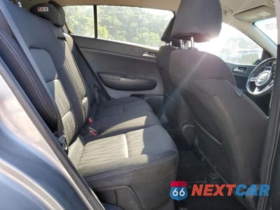 Zdjęcie 11 z 13 samochodu: 2020 KIA SPORTAGE LX VIN:KNDPMCAC6L7666482 - miniatura