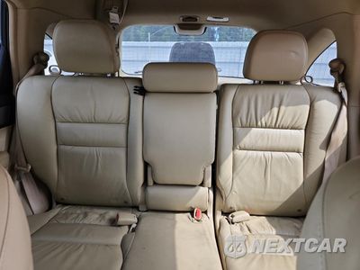 Zdjęcie 10 z 14 samochodu: 2010 HONDA CR-V EXL VIN:5J6RE3H7XAL036414 - miniatura