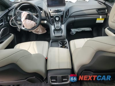 Zdjęcie 8 z 16 samochodu: 2025 ACURA RDX VIN:5J8TC2H40SL011106 - miniatura