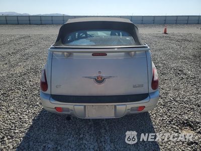 Zdjęcie 6 z 12 samochodu: 2006 CHRYSLER PT CRUISER GT VIN:3C3HY75S36T300646 - miniatura