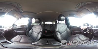 Zdjęcie 14 z 14 samochodu: 2014 MERCEDES-BENZ GL 450 4MATIC VIN:4JGDF7CE7EA384646 - miniatura