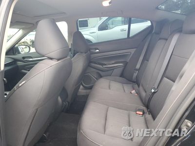 Zdjęcie 10 z 13 samochodu: 2022 NISSAN ALTIMA SV VIN:1N4BL4DVXNN421155 - miniatura